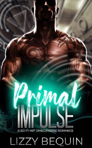 [Primal Alphas 02] • Primal Impulse